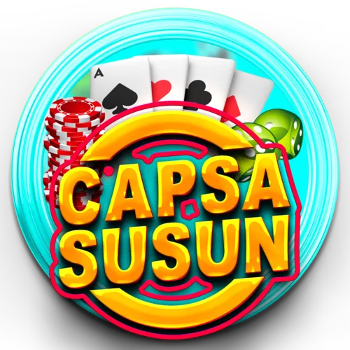 pkv games Capsa Susun